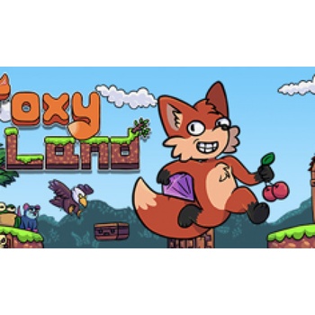FoxyLand
