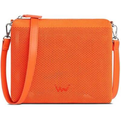 Vuch Coalie Knit Nectarine
