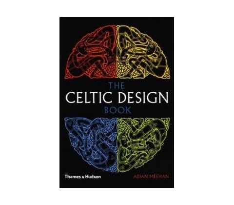Celtic Design Book