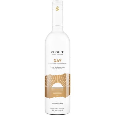 DuoLife Day tekutý 750 ml