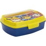 Kids movie heroes Кутия за храна stor sandwich box with cutl paw pat (81609)