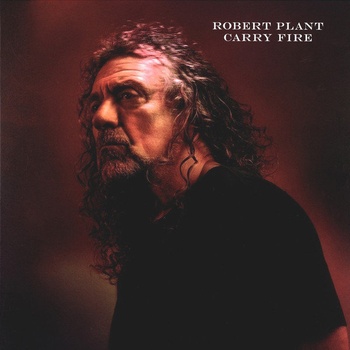 Robert Plant - Carry Fire (2 LP) (75597934953)
