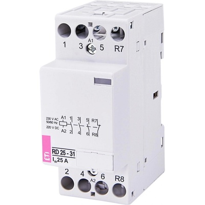 ETI RD 25-31-230V AC/DC