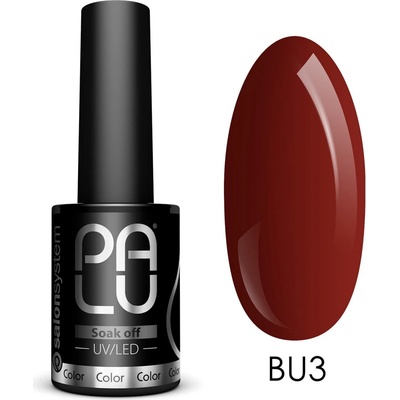 PALU Buenos Aires Gél lak BU3 11 g