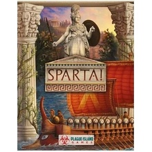 SPARTA!: Struggle for Greece - Deluxe Edition