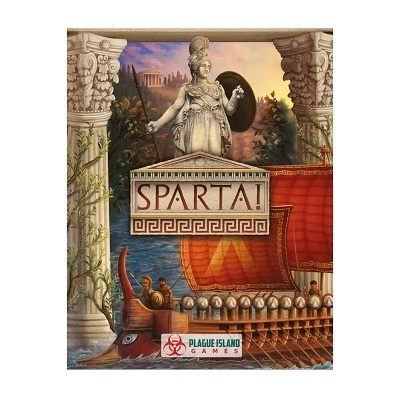 SPARTA!: Struggle for Greece - Deluxe Edition