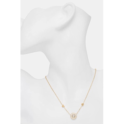 Guess Колие женско от неръждаема стомана G TALISMAN (JUBN06.201JW)