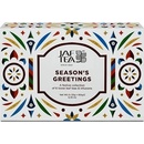 Jaftea Box Seasons Greeting's Collection 6 x 30 g