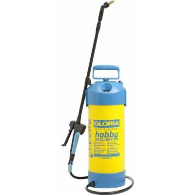 Gloria Haus und Garten 000262.0000 hobby exclusiv 5 l