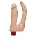 Doc Johnson The Naturals Vibrating Double Penetrator