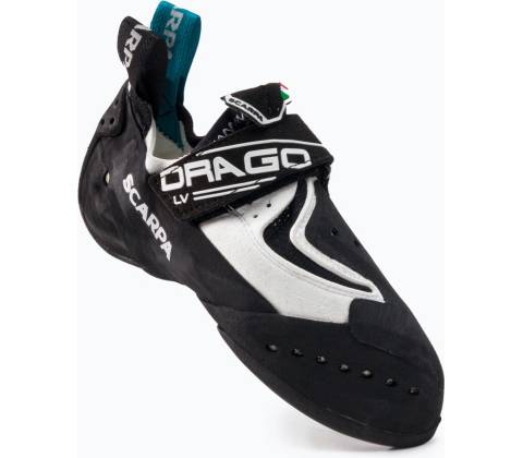 SCARPA DRAGO LV