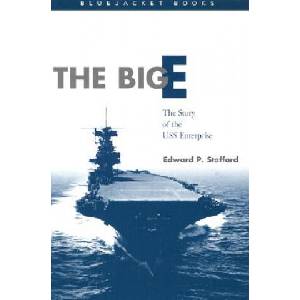 Big E | Edward Peary Stafford (ISBN: 9781557509987)