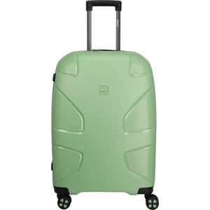 IMPACKT Пътнически куфар IMPACKT IP1 M Spring green IMPACKT | Zelen | МЪЖЕ | ЕДИН РАЗМЕР