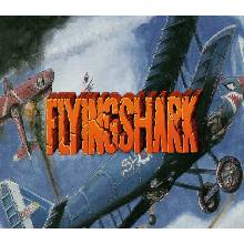 Flying Shark