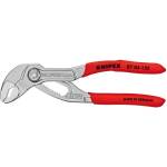 KNIPEX Регулируеми клещи Cobra® 125 мм хромирани KNIPEX 08418 (87 03 125)