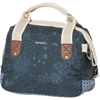 Basil BOHEME CITY BAG na řidítka, 8 l