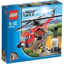 LEGO® City 60010 Hasičská helikoptéra