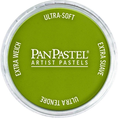 PanPastel suchý pastel 680.3 bright yellow green shade