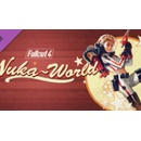 Fallout 4 Nuka-World