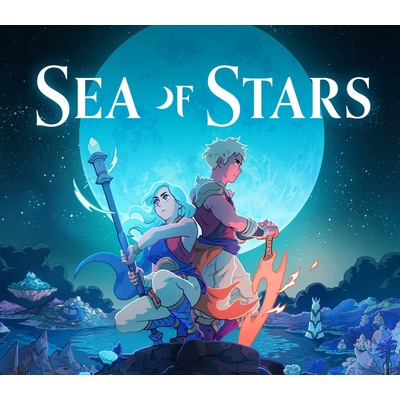 Sea of Stars