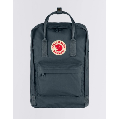 Fjällräven Kånken Laptop 15 graphite 18 l