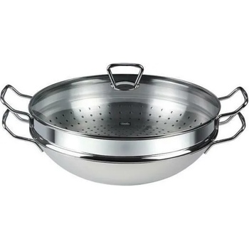 Image 1 of Fissler Wok 35 cm (6833350010)