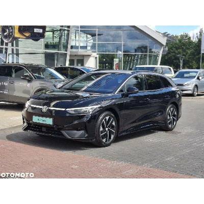 Volkswagen ID.7 Pro 210 kW