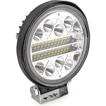 AMiO Led работна светлина 26led Ø110 42w combo 9-36v awl16 (2488)