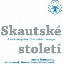 Skautské století - historie