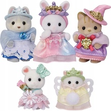 Sylvanian Families 5703 Baby Královské princezny