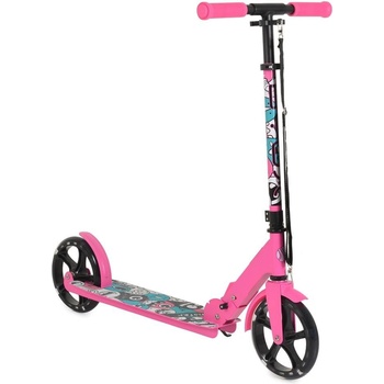 BYOX Тротинетка Monster (3801005300075)