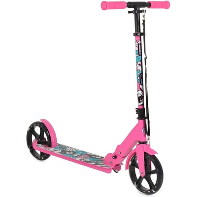 BYOX Тротинетка Monster (3801005300075)