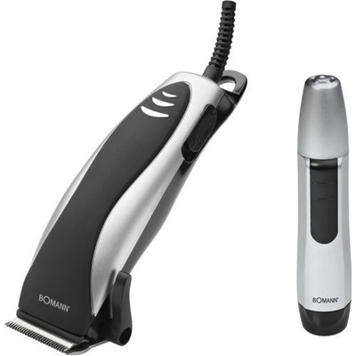 Bomann HSM 8007