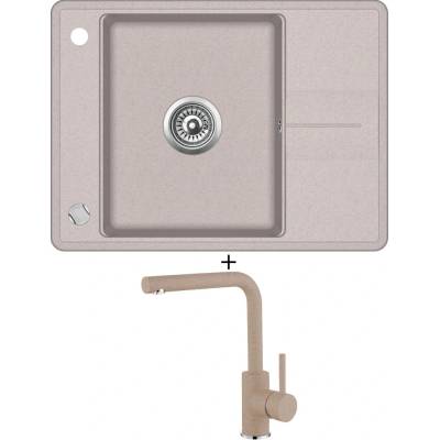 Set Aquastone LOTOS 30 + AQ 4581