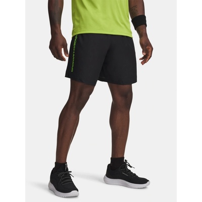 Under Armour UA Tech Woven Wordmark Short 1383356-008