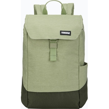 Thule Градска раница Thule Lithos 16 l quiet green/darkest green