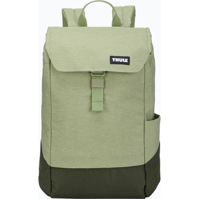 Thule Градска раница Thule Lithos 16 l quiet green/darkest green