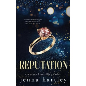 Reputation | Jenna Hartley (2024)