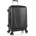 HEYS Пътен куфар Heys Vantage Smart Luggage M Black Heys | Cheren | МЪЖЕ | UNI