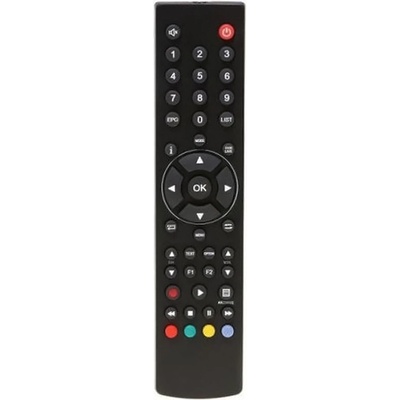 GENERAL SCHWAIGER DSR-496HDCI, DSR-596HDCI - съвместимо дистанционно управление на марката General (DSR-496HDCI, DSR-596HDCI)