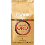 LAVAZZA Кафе на зърна Lavazza Qualità Oro, 3 х 1 кг