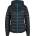 Rab Дамско пухено яке Rab Women's Electron Pro Jacket Down jacket - Beluga - размер 40 (EU) (104-2575-0213)