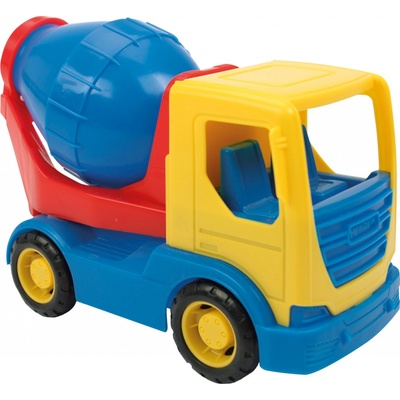 Wader Tech Truck míchačka na beton 245 cm