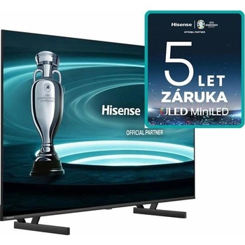 Hisense 75U6NQ