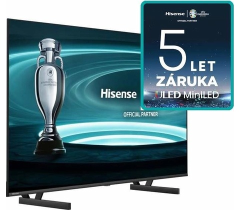 Hisense 75U6NQ