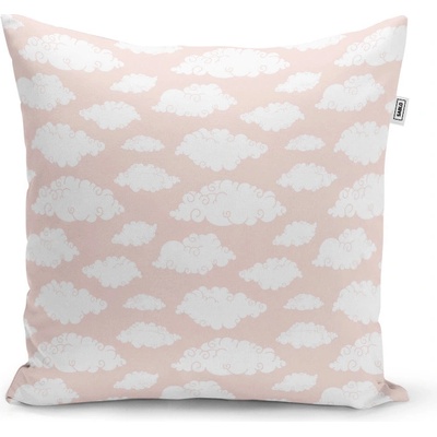 Sablio Vankúš Oblaky 50x50