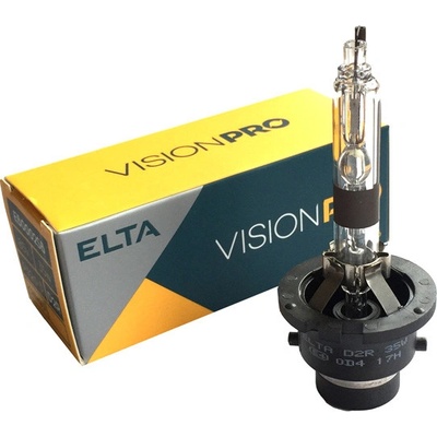 xenon. výbojka 85V 35W D2R P32d-3, Elta