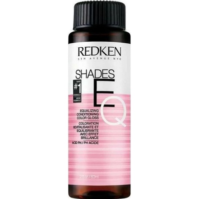 Redken Shades EQ Gloss 09VG Iridescence 60 ml
