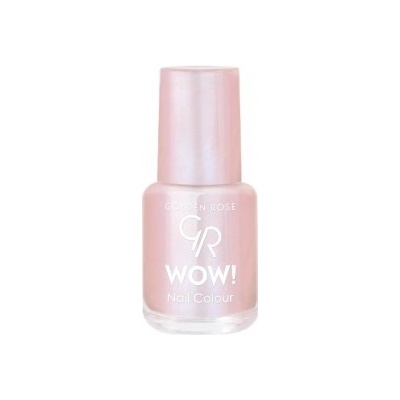 Golden Rose Nail Color lak na nehty 120 6 ml