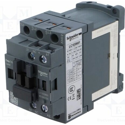 SCHNEIDER ELECTRIC LC1E0601BD